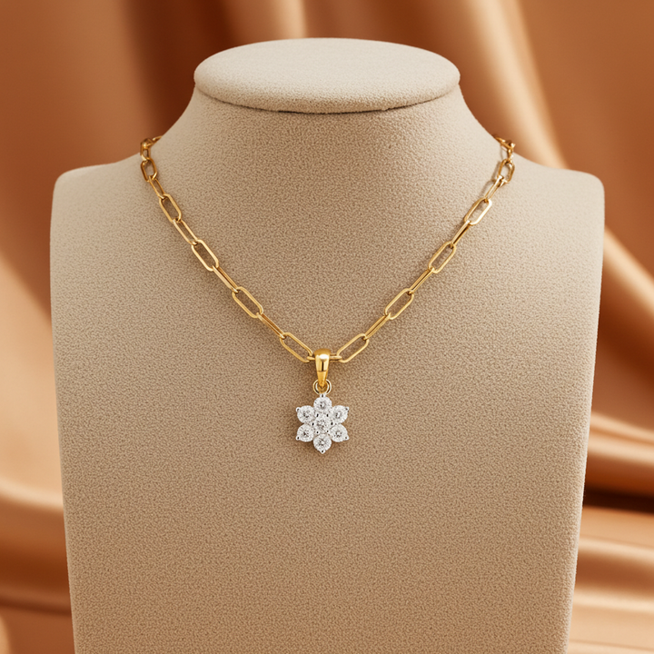 Nakshatra Necklace
