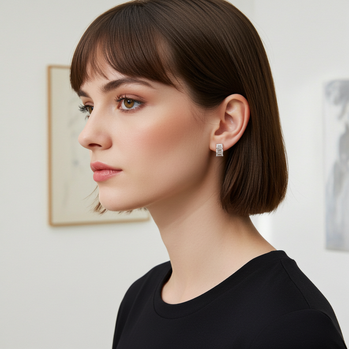 Hoop Earring