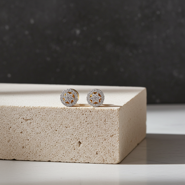 Nakshatra Earring
