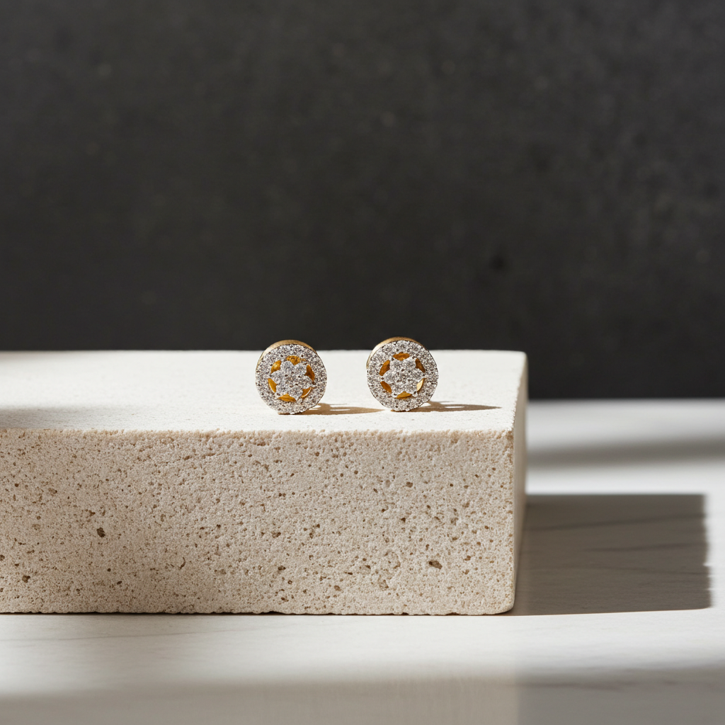 Nakshatra Earring