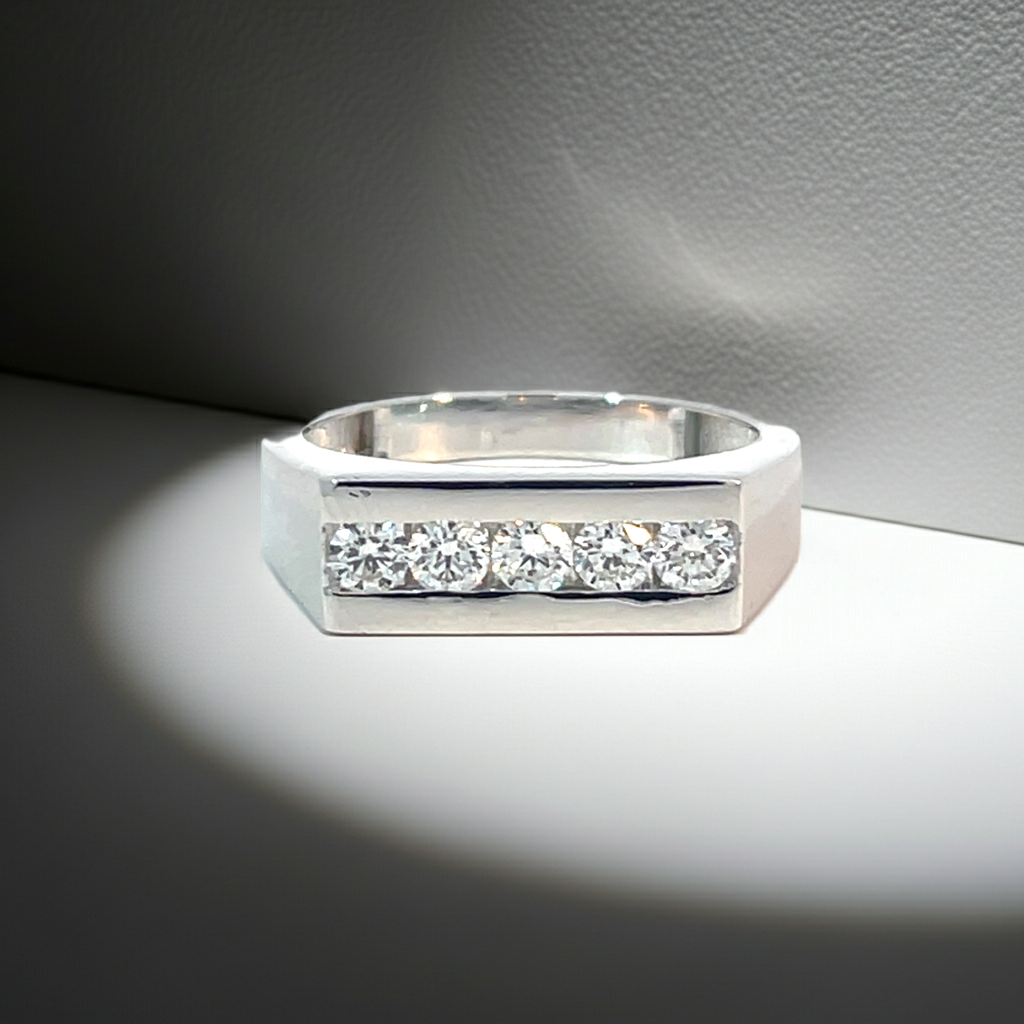 Men's Ring