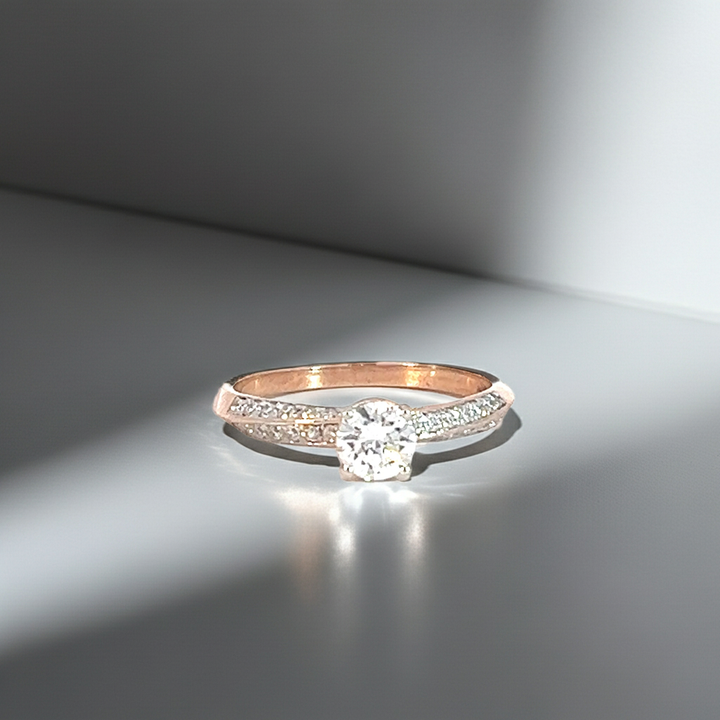 I Do Ring