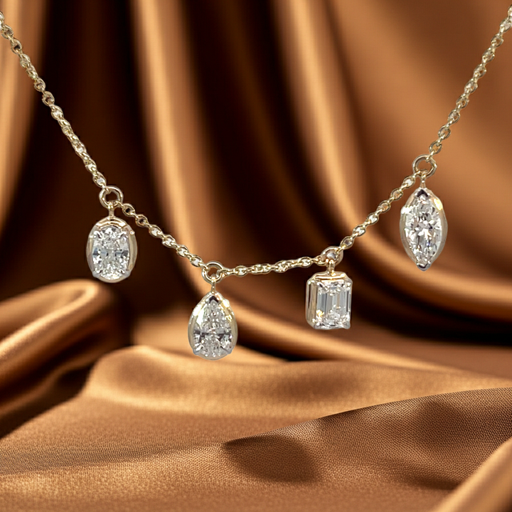 Timeless Barcelet