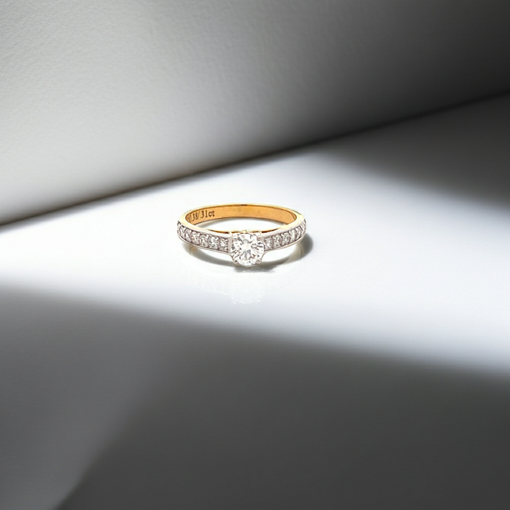 I Do Ring