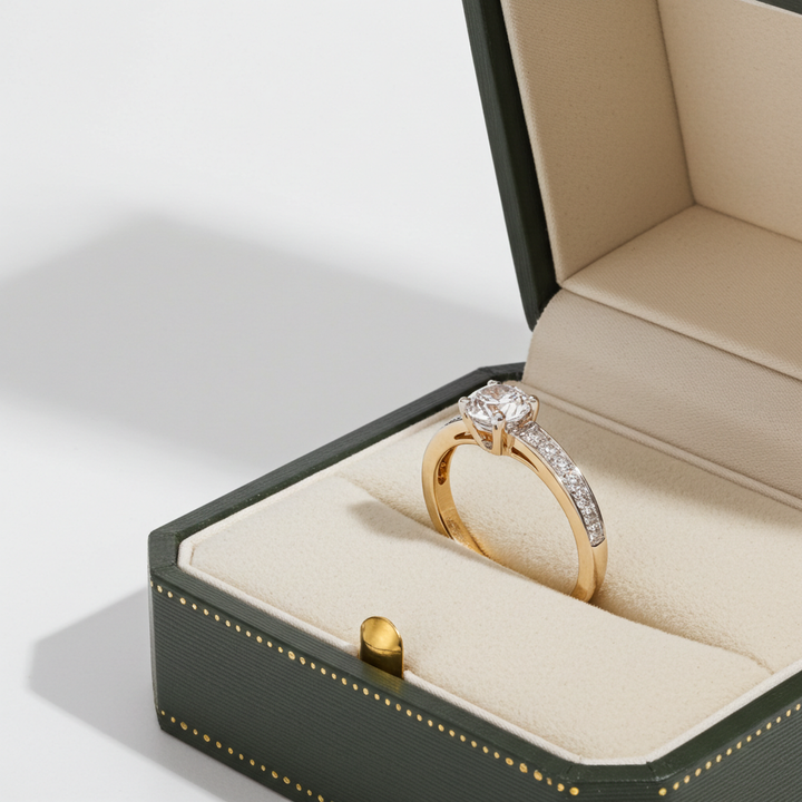 I Do Ring