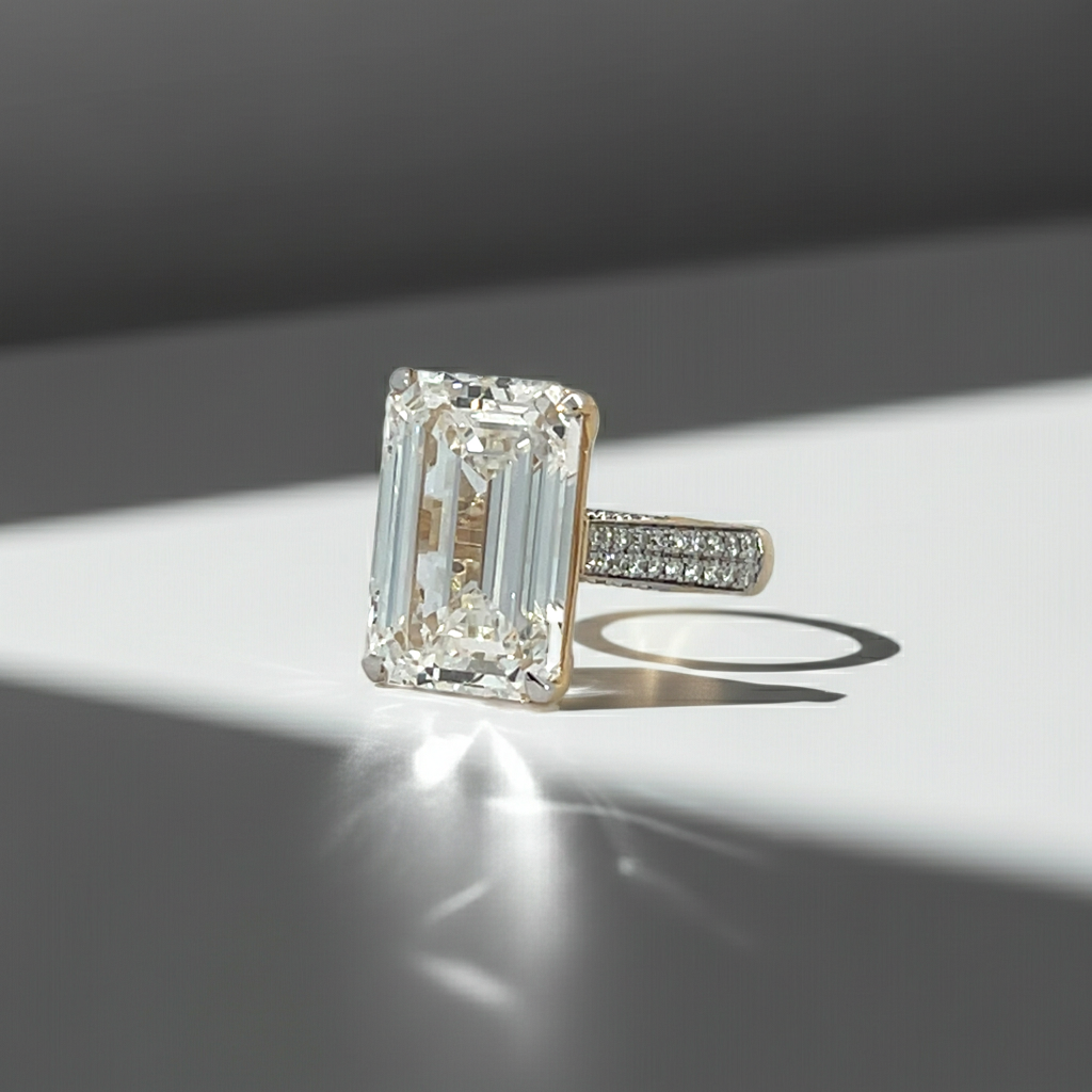 I Do Ring
