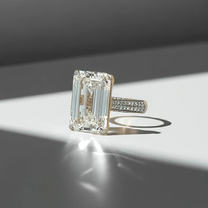 I Do Ring