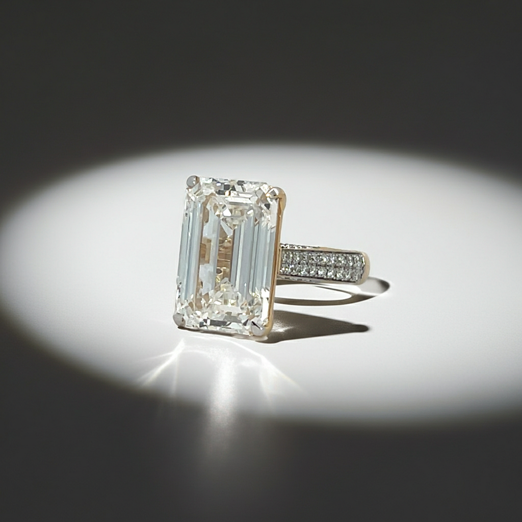 I Do Ring