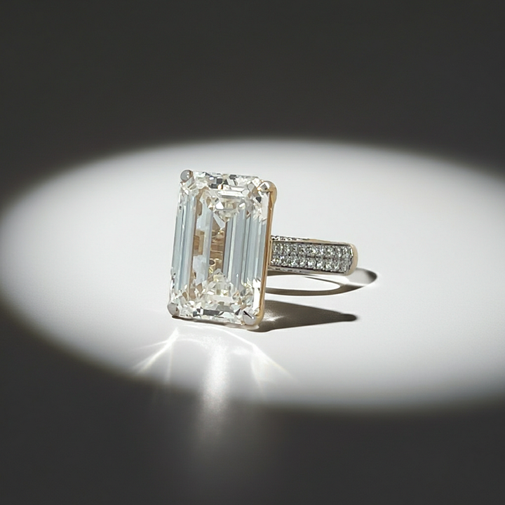 I Do Ring