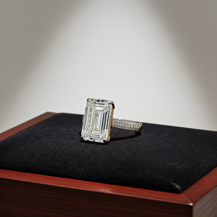 I Do Ring