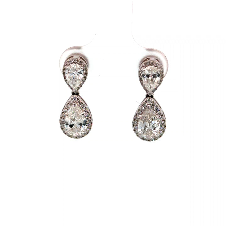 Everyday Elegance Earring