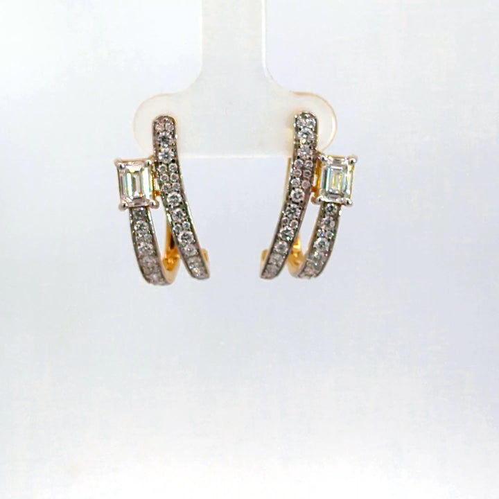 Hoop Earring
