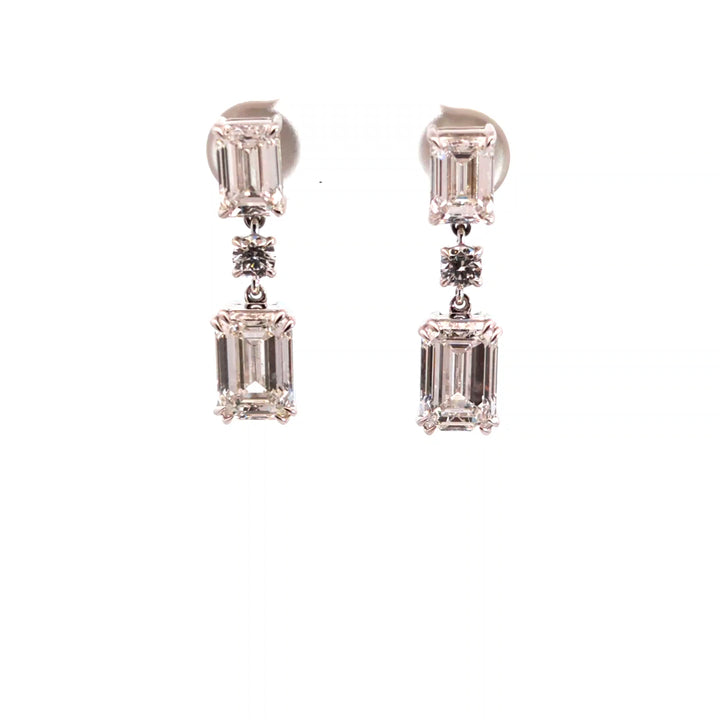 Kama Lumiere Earring