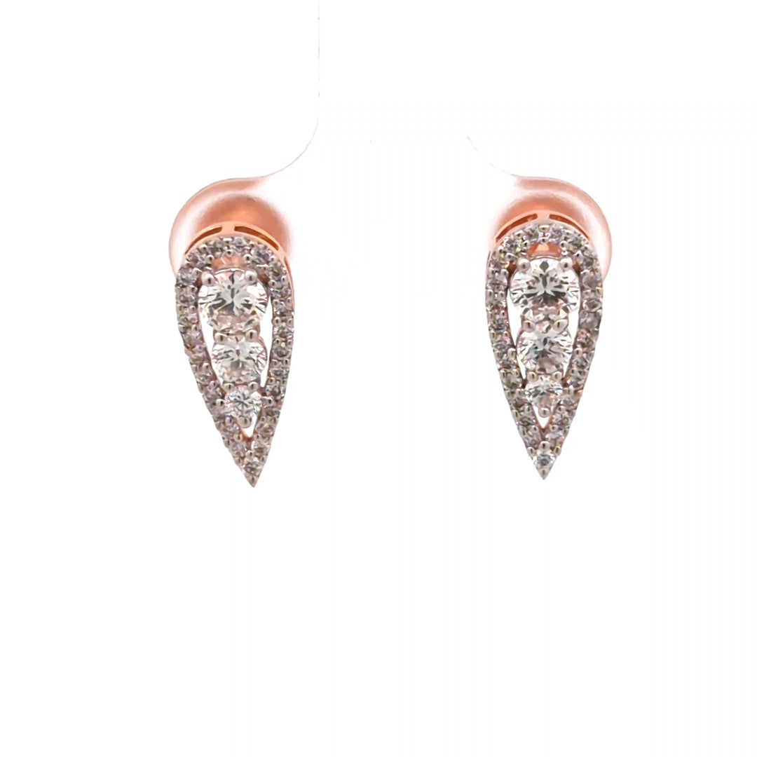 Everyday Elegance Earring