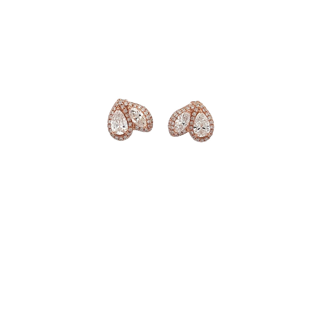 DIAMOND EARRING