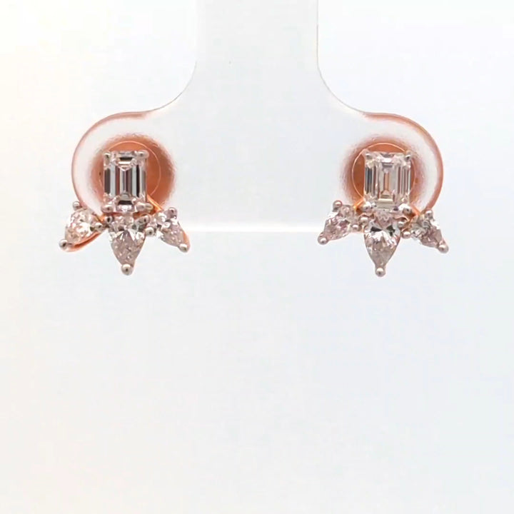 Everyday Elegance Earring