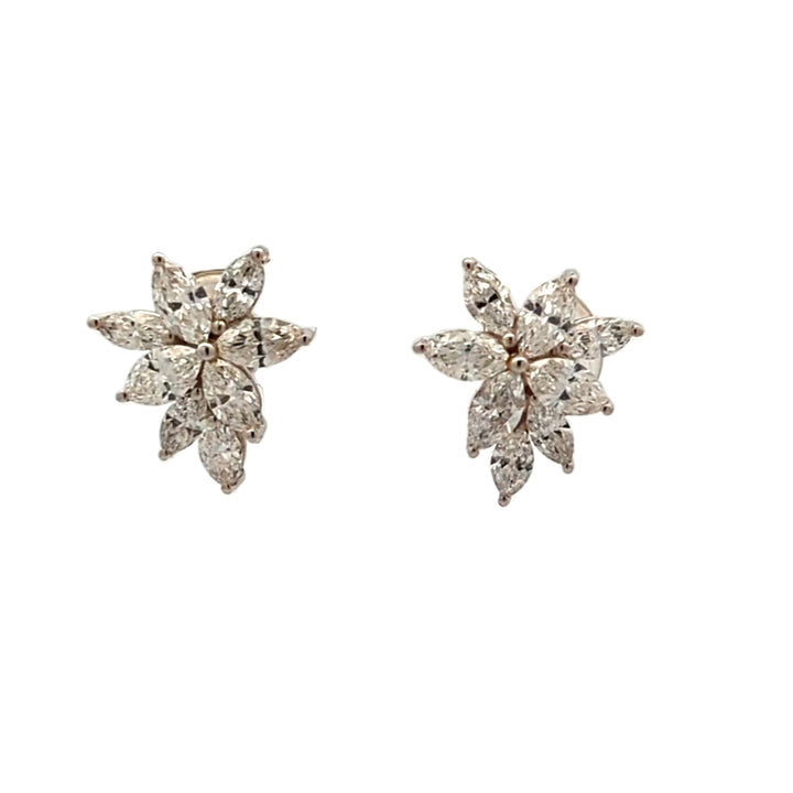 Shooting Star Earring