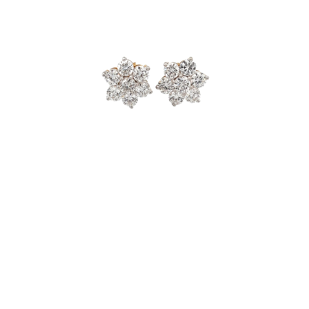 DIAMOND EARRING