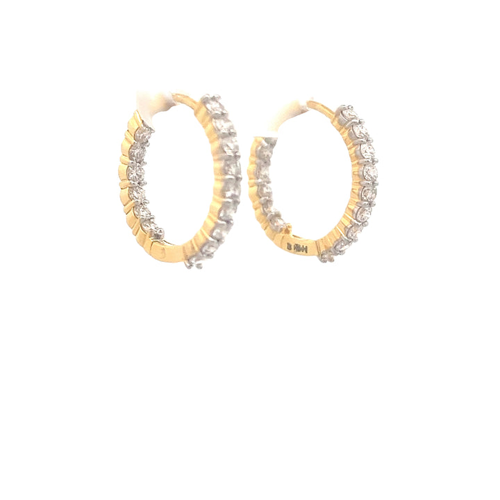 Hoop Earring