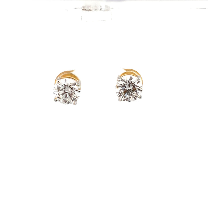 DIAMOND EARRING
