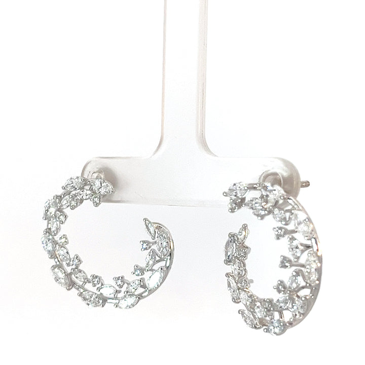Circle Earring