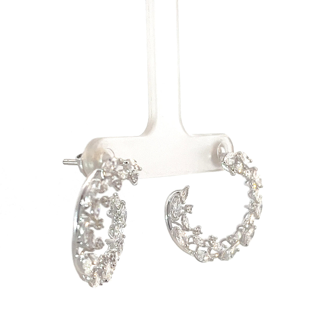 Circle Earring