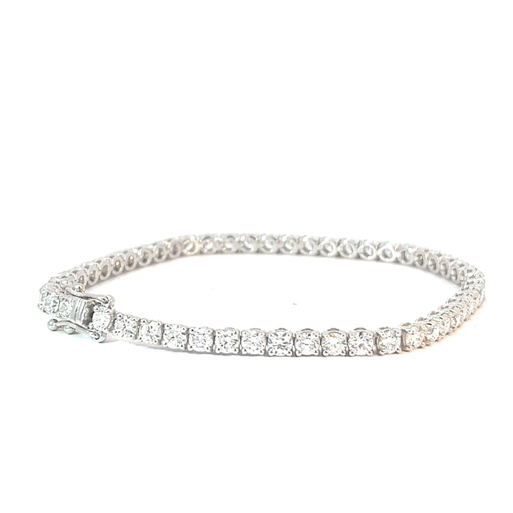 DIAMOND BRACELET