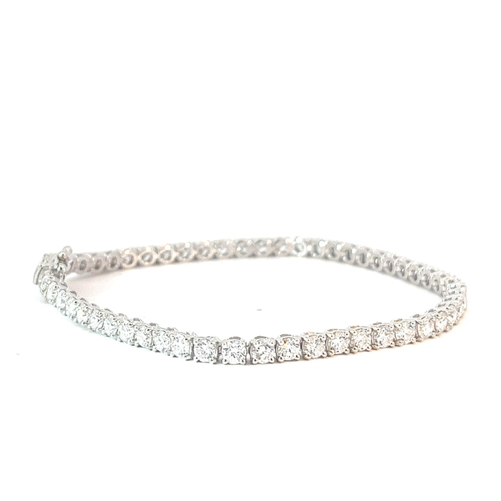 DIAMOND BRACELET