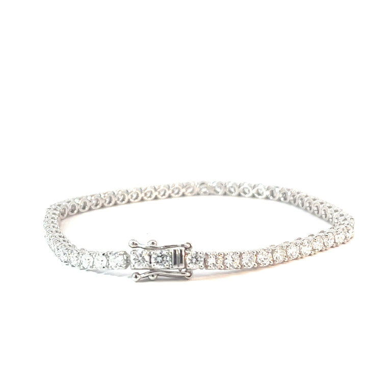 DIAMOND BRACELET