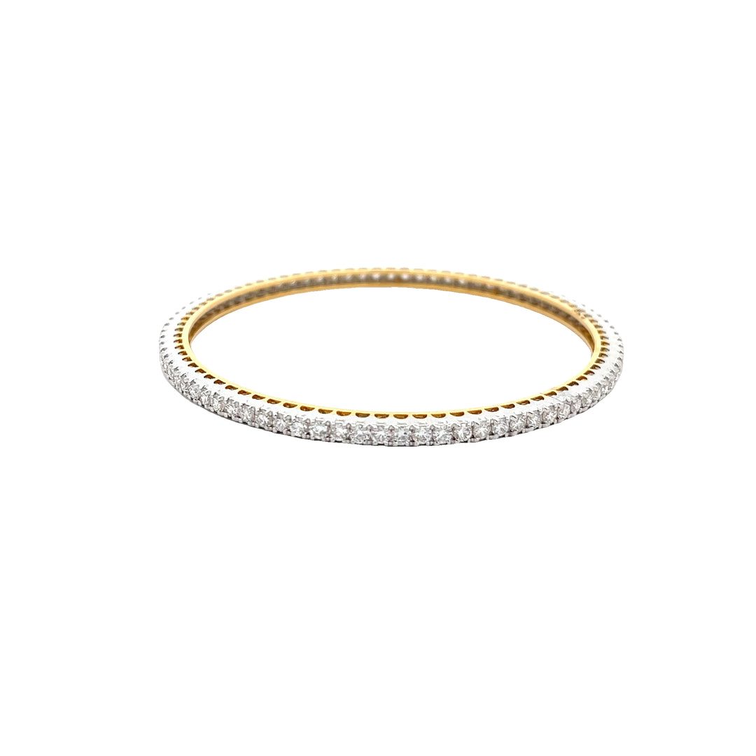 Everyday Bangle