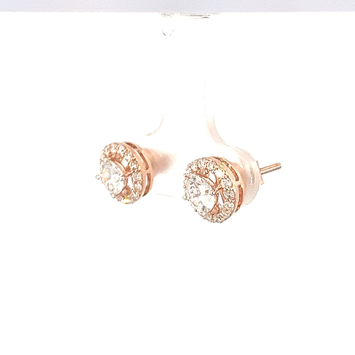 DIAMOND EARRING