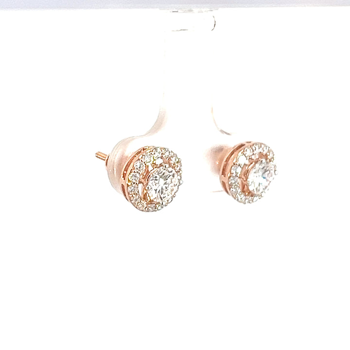 DIAMOND EARRING