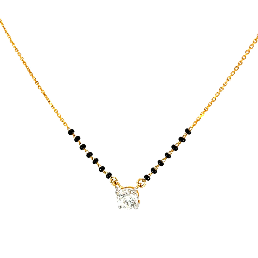 Forever Yours Mangalsutra