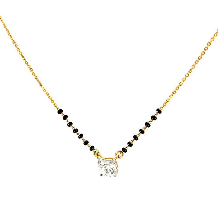 Forever Yours Mangalsutra