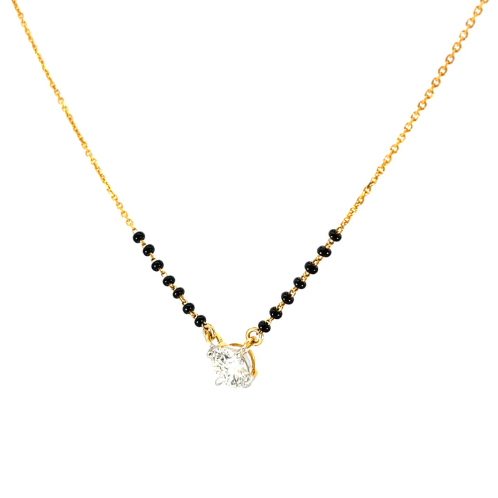 Forever Yours Mangalsutra