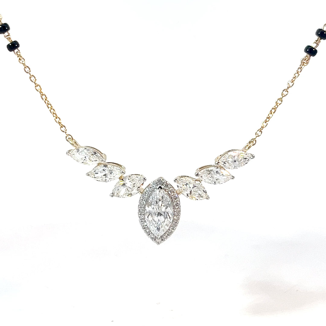 Forever Yours Mangalsutra