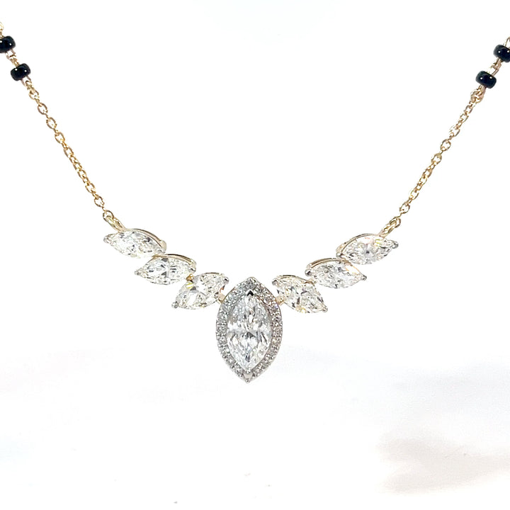 Forever Yours Mangalsutra