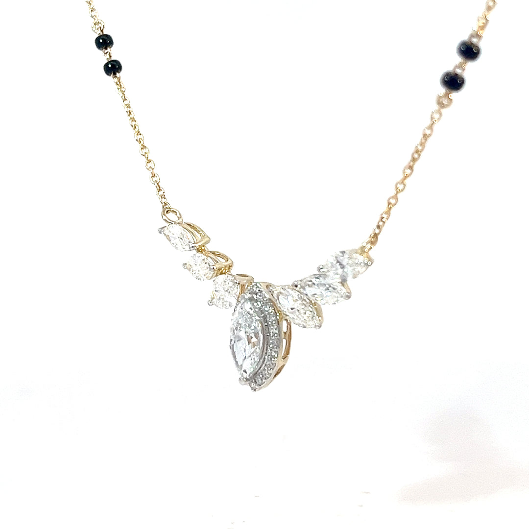 Forever Yours Mangalsutra