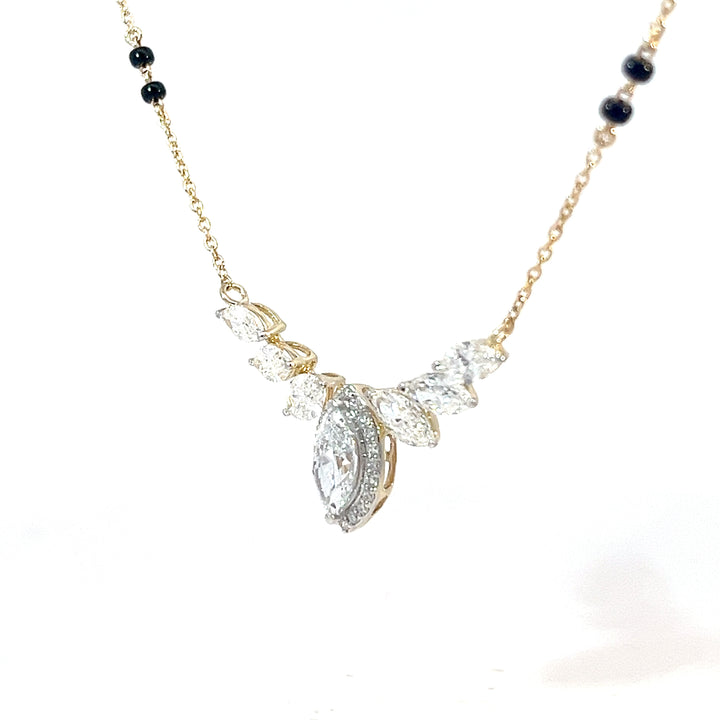 Forever Yours Mangalsutra