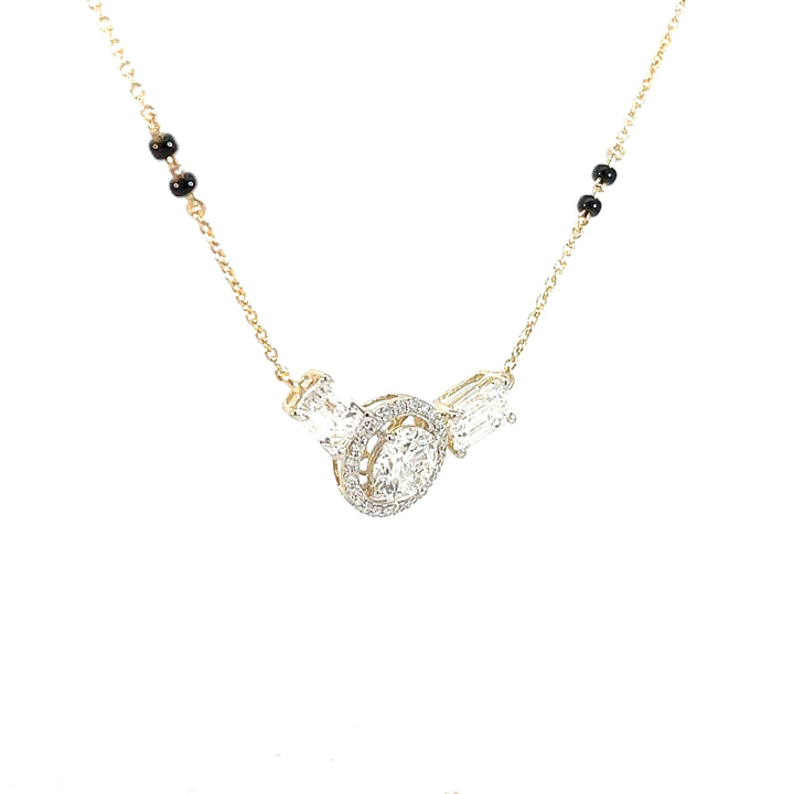 Forever Your Mangalsutra