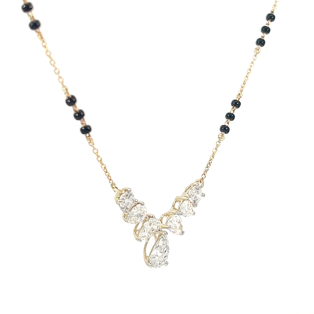 Forever Yours Mangalsutra