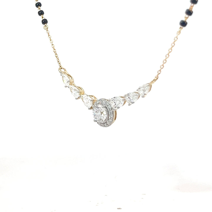 Forever Yours Mangalsutra