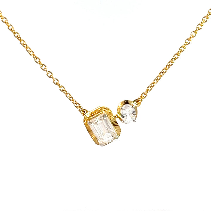 Ma Ani Timi Necklace
