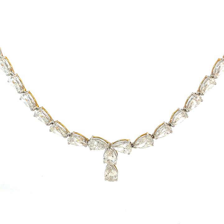 Bridal Necklace