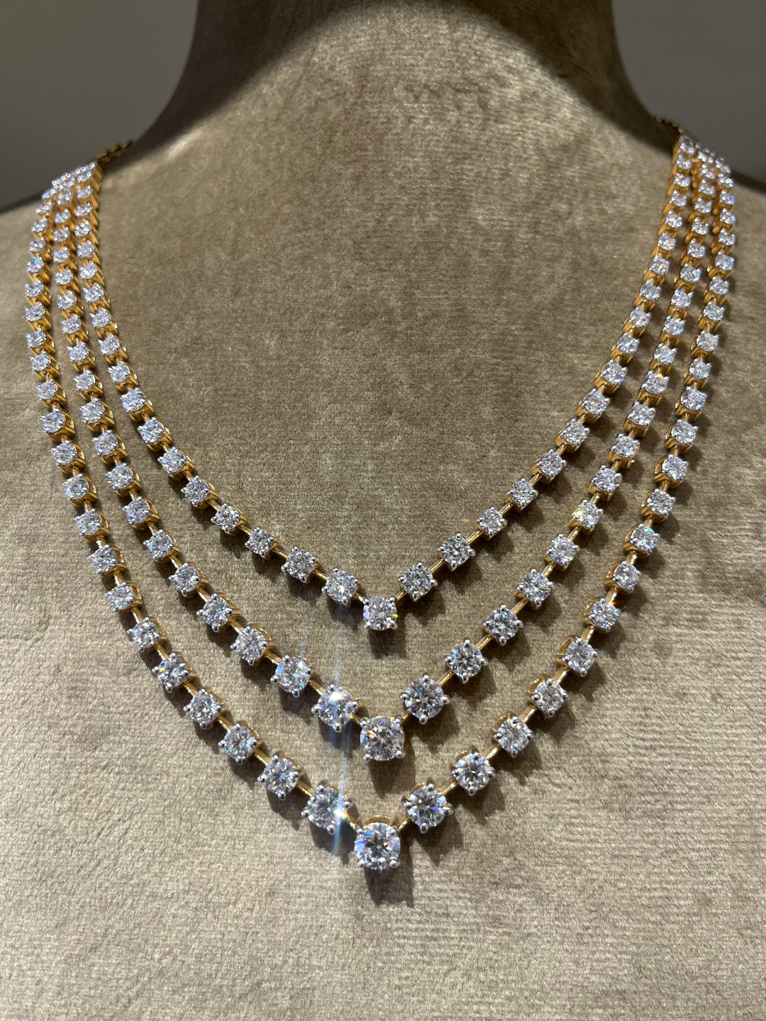 Bridal Necklace
