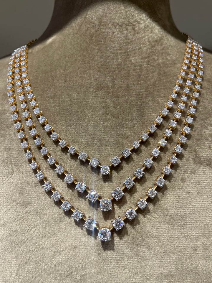 Bridal Necklace