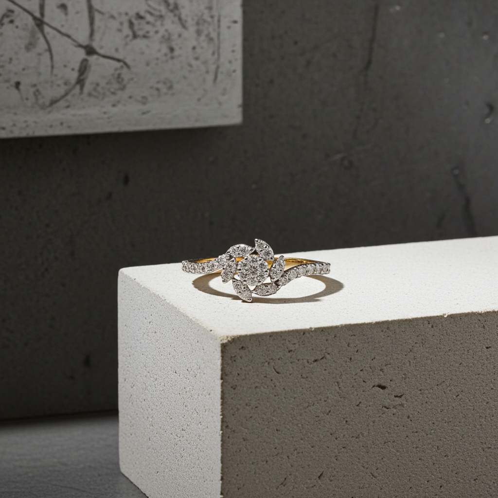 Everyday Elegance Ring