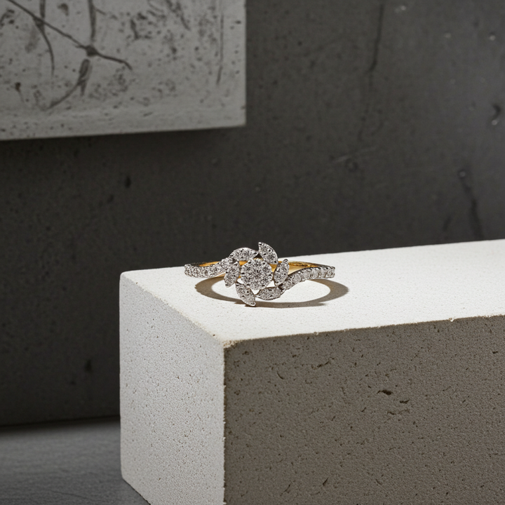Everyday Elegance Ring