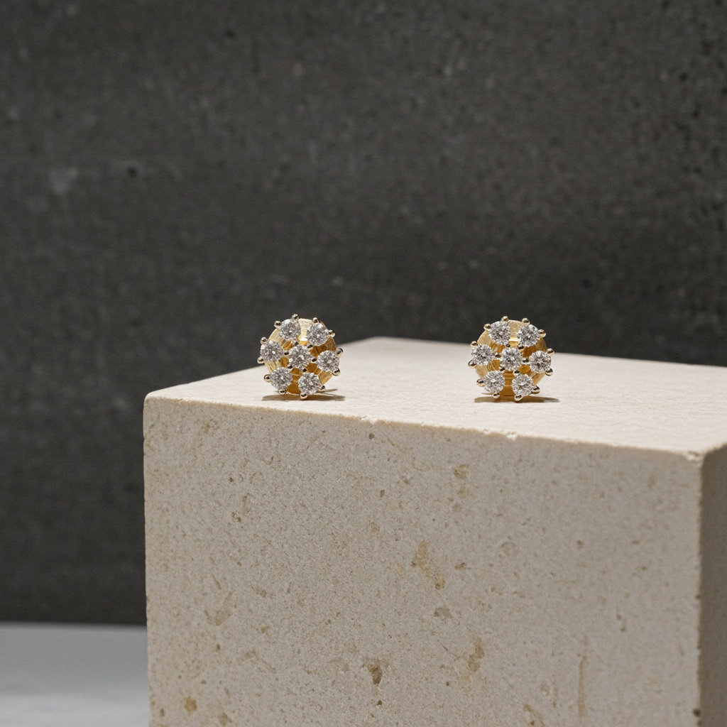 Nakshatra Earring