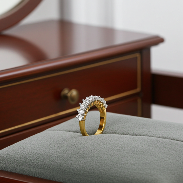 Kantipur Ring